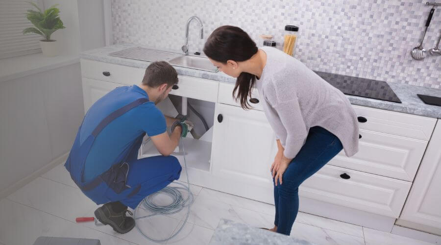Professional Leak Detection in Levittown, PA