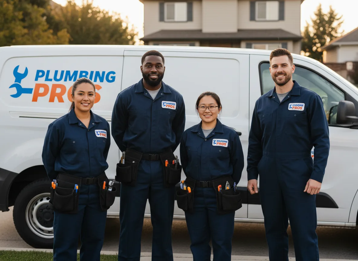 Water Heater Repair company in Levittown, PA